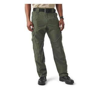 5.11 Green tactical pants. (NWT) Size 38x30